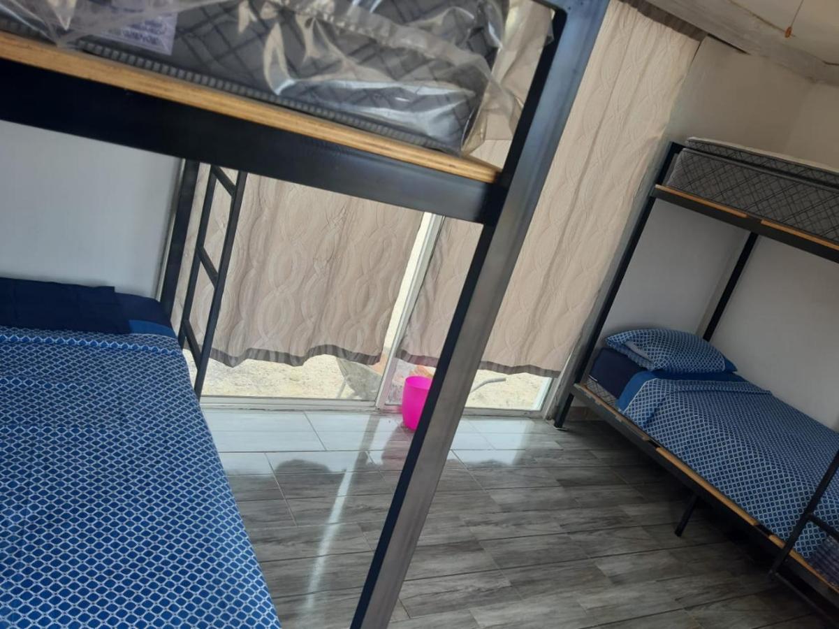 Susu'Z Village Hostel And Rooms La Ventana 외부 사진