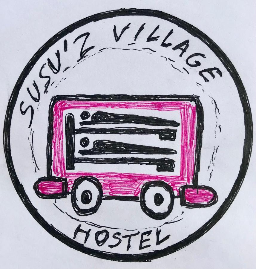 Susu'Z Village Hostel And Rooms La Ventana 외부 사진