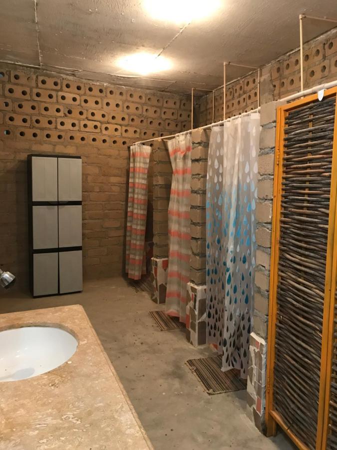 Susu'Z Village Hostel And Rooms La Ventana 외부 사진