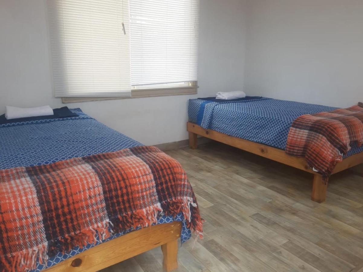 Susu'Z Village Hostel And Rooms La Ventana 외부 사진