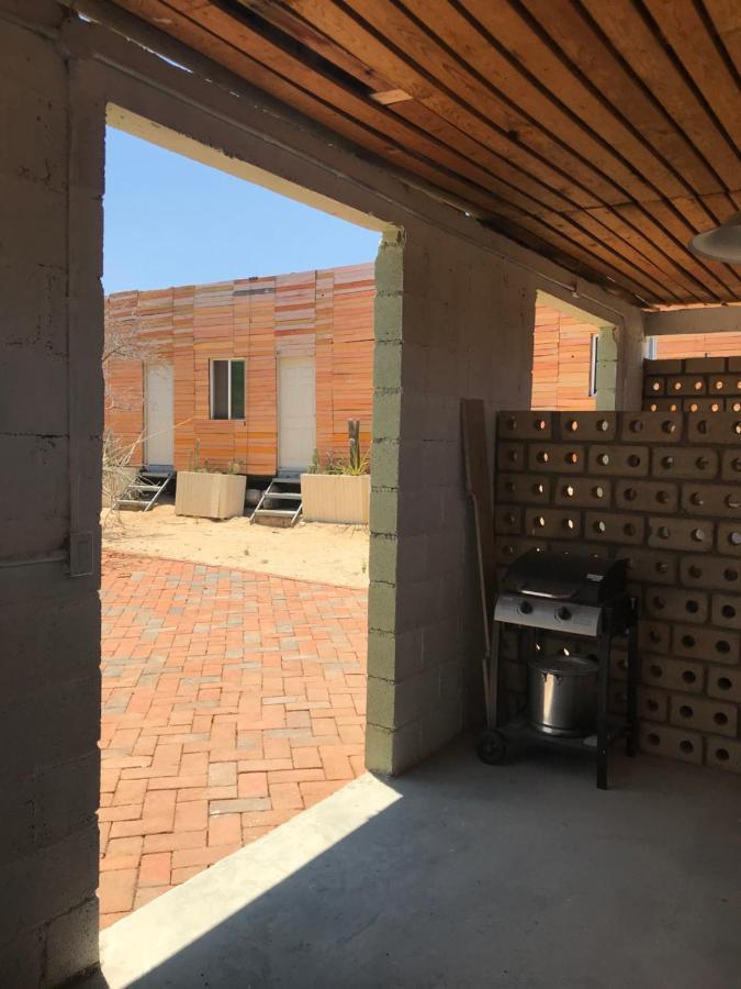 Susu'Z Village Hostel And Rooms La Ventana 외부 사진