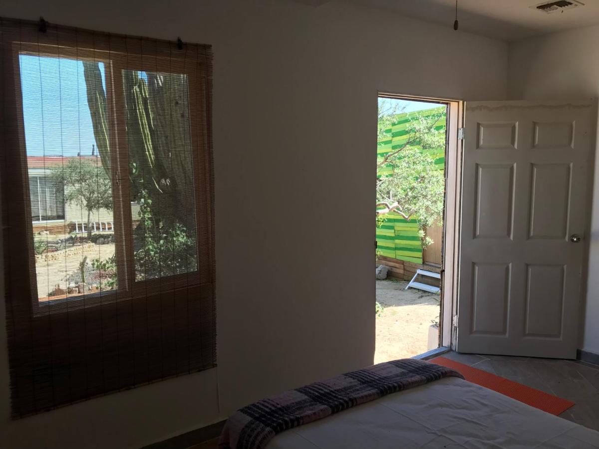 Susu'Z Village Hostel And Rooms La Ventana 외부 사진