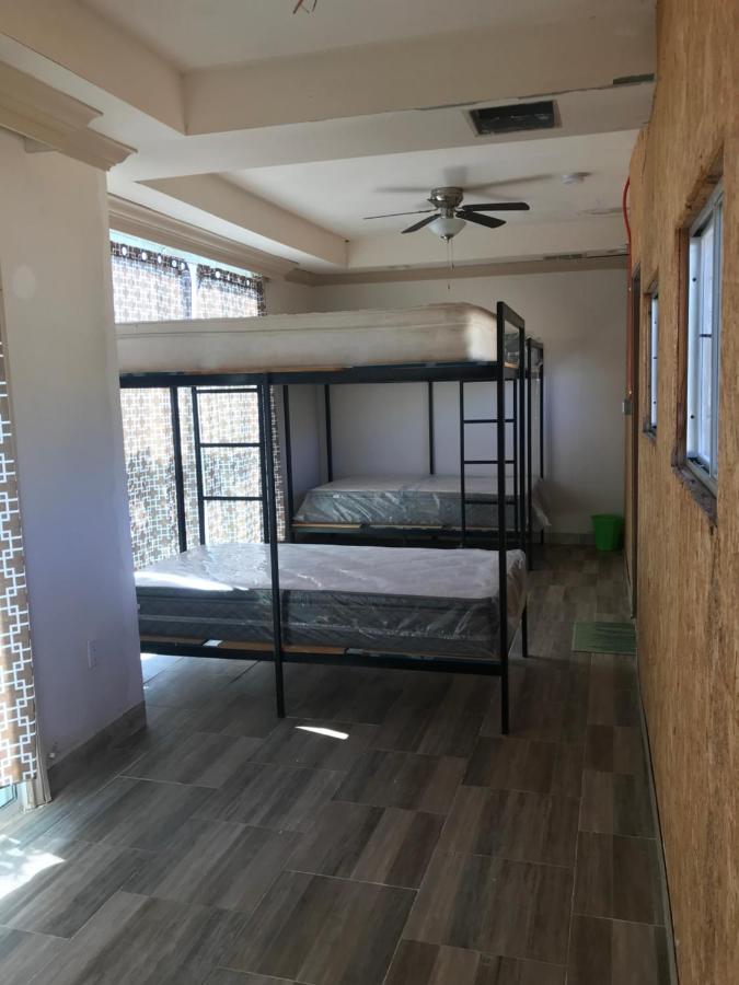 Susu'Z Village Hostel And Rooms La Ventana 외부 사진