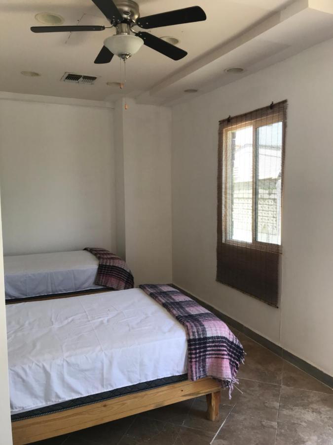 Susu'Z Village Hostel And Rooms La Ventana 외부 사진