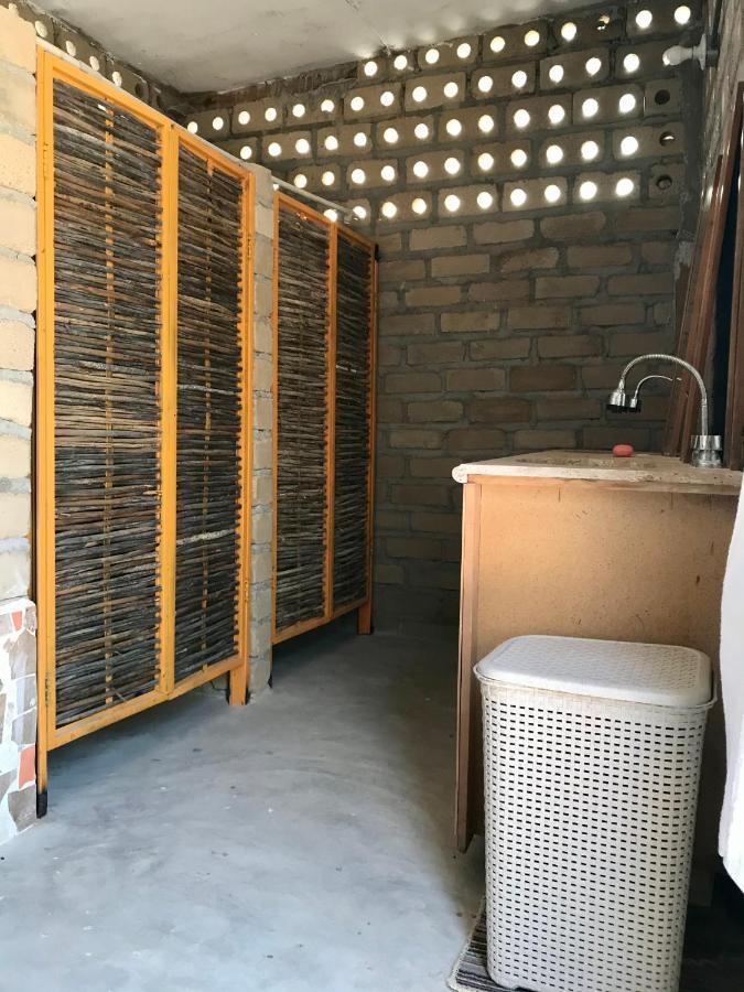Susu'Z Village Hostel And Rooms La Ventana 외부 사진