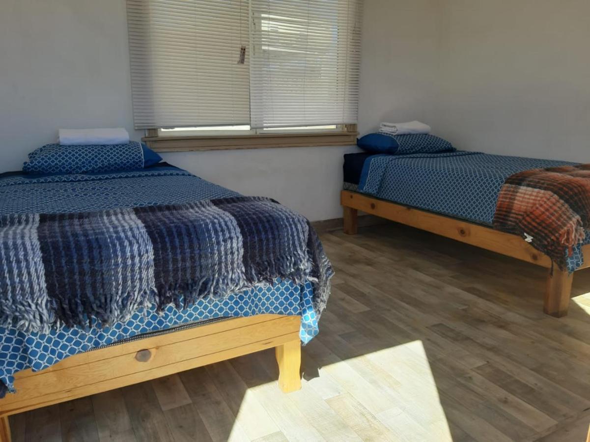 Susu'Z Village Hostel And Rooms La Ventana 외부 사진