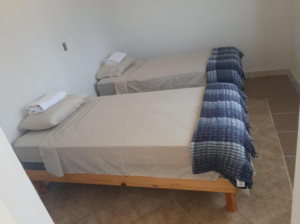 Susu'Z Village Hostel And Rooms La Ventana 외부 사진