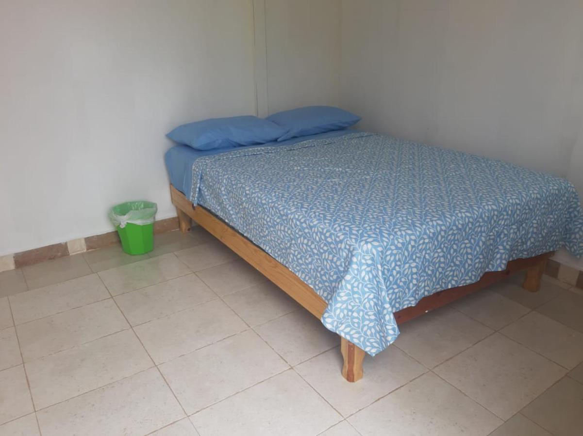 Susu'Z Village Hostel And Rooms La Ventana 외부 사진