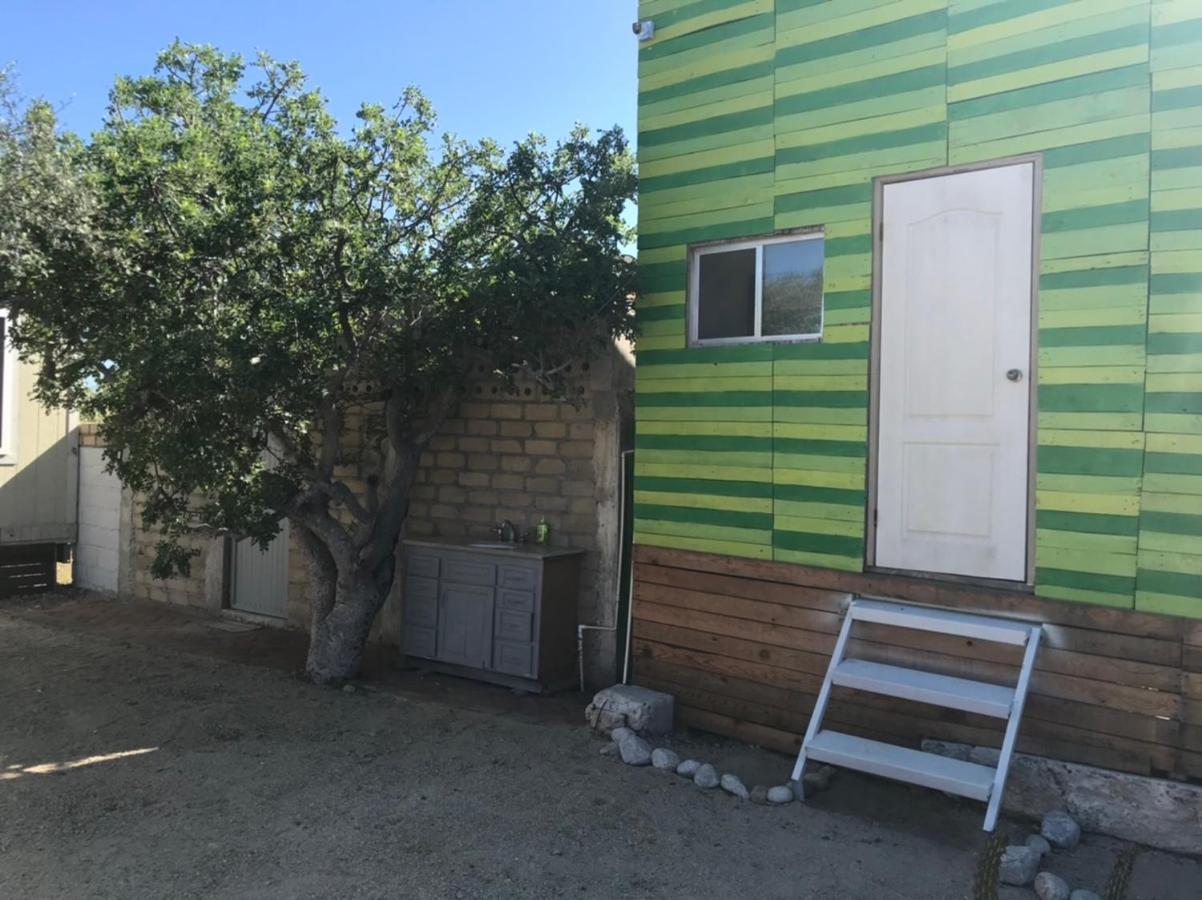 Susu'Z Village Hostel And Rooms La Ventana 외부 사진