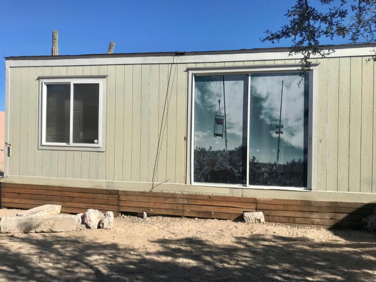 Susu'Z Village Hostel And Rooms La Ventana 외부 사진
