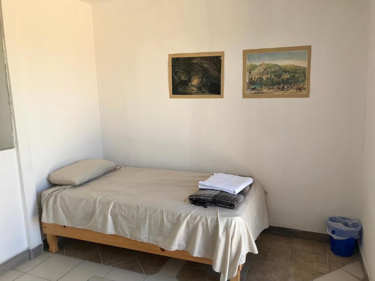 Susu'Z Village Hostel And Rooms La Ventana 외부 사진