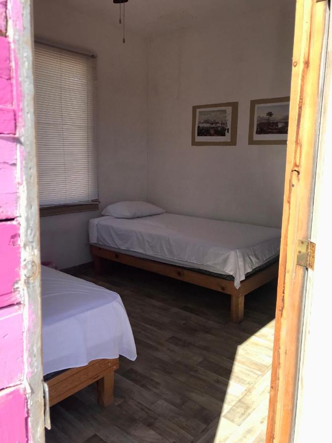 Susu'Z Village Hostel And Rooms La Ventana 외부 사진