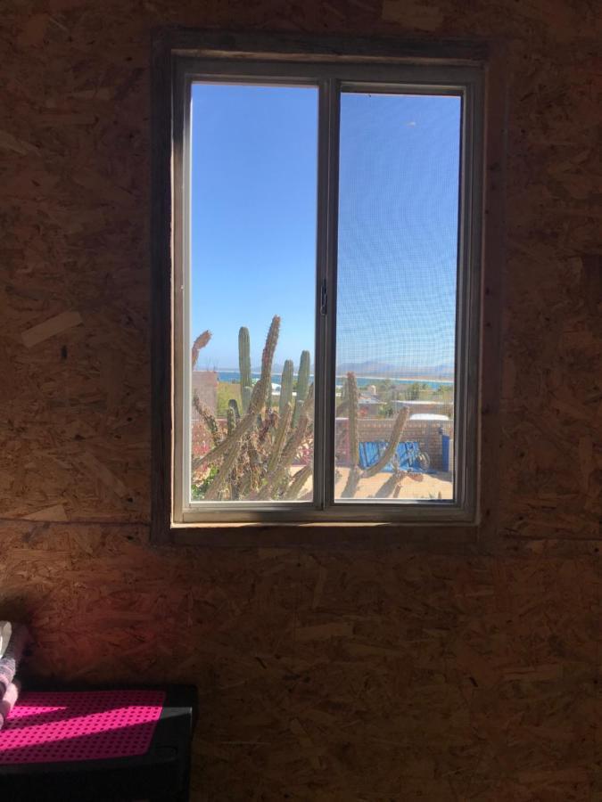 Susu'Z Village Hostel And Rooms La Ventana 외부 사진