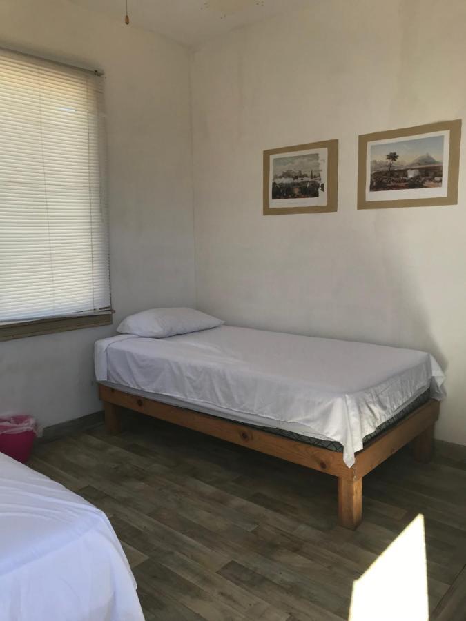 Susu'Z Village Hostel And Rooms La Ventana 외부 사진