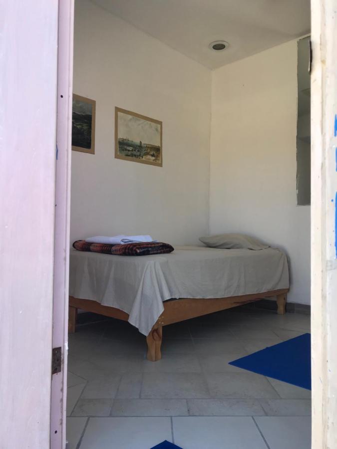 Susu'Z Village Hostel And Rooms La Ventana 외부 사진