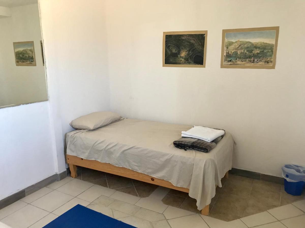 Susu'Z Village Hostel And Rooms La Ventana 외부 사진