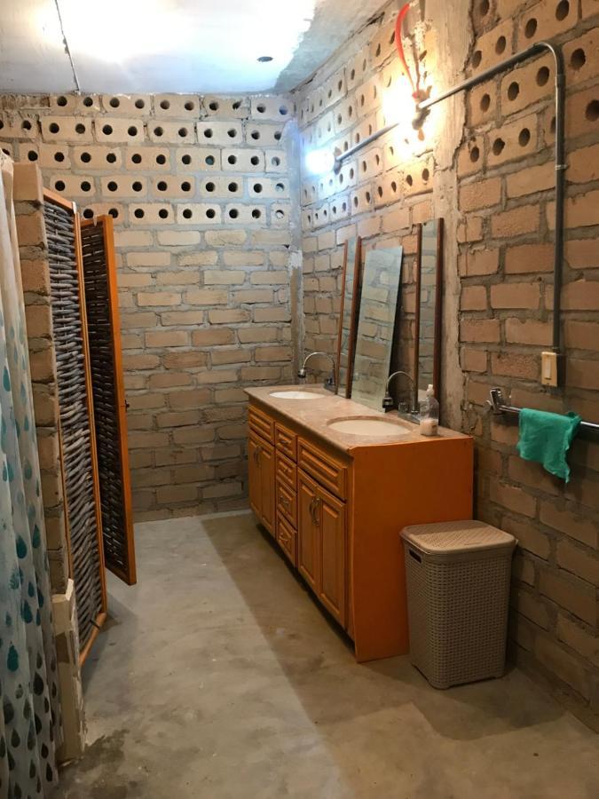 Susu'Z Village Hostel And Rooms La Ventana 외부 사진